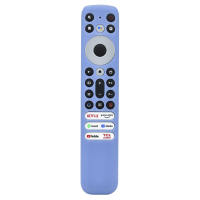 TCL rc902v1 rc802nu1 voice remote control silicone case for smart TV 65x925 50p725g