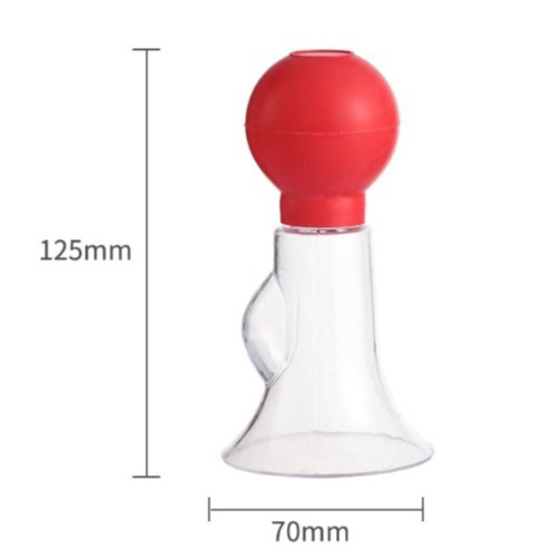 Electric Breast Pump with Bottle Silent Massage Rechargeable LED Display Portable Breast Pum breastfeeding Painless Pumping Electric Breast Pump Powerful Adjustable Nipple Suction 9-Gears & Automatic Massage Electric Breast Pump