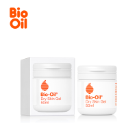 BIO-OIL DRY SKIN GEL 50ML [EXP: 01/2027]