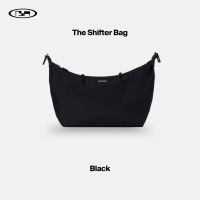 Blanc Nué The Shifter Bag (Spacious 6-Way Convertible Hobo Bag)