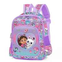 11 inches Backpack for Girls and Boys | Hello Kitty | My Melody | Cinnamoroll | Minecraft | Spiderman | Mermaid | Gabby