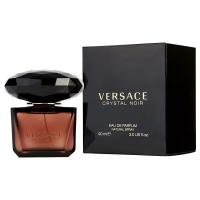 Versace Crystal Obsidian Eau de Toilette for Women 90ml (Genuine Factory Overstock)