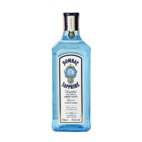 Bombay Sapphire 750ml