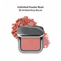 KIKO Milano Unlimited Blush