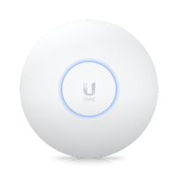 Ubiquiti U7-Lite UniFi 7 Lite 2x2 MIMO 2.5Gbe WiFi 7 Access Point (U7-Lite)