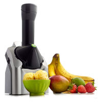 B1 Fruit Yogurt Dessert Maker Healthy Dessert Fruit Soft Serve Maker Creates Fast Easy Delicious Dairy - Paez Official
