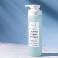 Naturium Perfector Salicylic Acid Body Wash Shower Gel Facial Cleanser Exfoliator