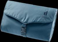 DEUTER Wash Bag ll (2.5L) –  Toiletry Travel Kit Pouch Bag Organizer Unisex