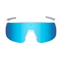 Altalist Sunglasses Kaku SP5 Half-Rim Sports Glasses (PC VIV20 Mirror & Photochromic Lens)