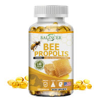 balincer propolis extract supplement-for immune system health skin care
