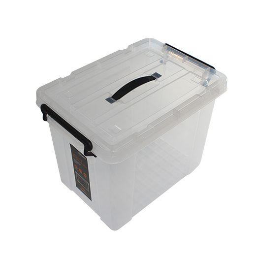 LocknLock Multi Storage Box 28 Liters INP1024 review and price