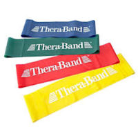 TheraBand™ Resistance Loop 8