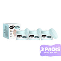 Hegerbaby RicePure Baby Lotion 50ml Pack of 3