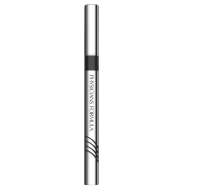 Physicians Formula Eye Booster Lash 2-in-1 Boosting Eyeliner & Serum Black 0.02 Ounce (imported from USA)