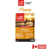 Orijen Puppy Dry Food 11.4kg