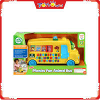 Leapfrog® - Phonics Fun Animal Bus