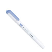 Zebra Highlighter MILDLINER Dual Tip WKT7 (1Pc)