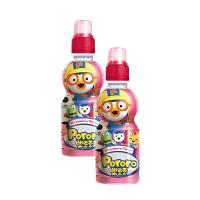 Paldo Pororo Drink Strawberry 235ml