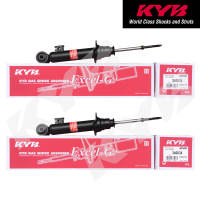 KYB 340034 for Mitsubishi Montero Sport Di-D 2008 - 2021 Set of 2 Front Shock Absorber KAYABA