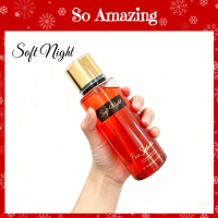 VICTORIA’S SECRET Perfume Mist Pabango 250mL for Women Vanilla Lace Bare Vanilla Love Spell Pure Seduction Pear Glace