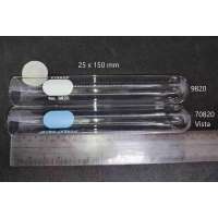 COD 5pcs Original PYREX test tube borosilicate high temperature resistant test tube Made in Germany