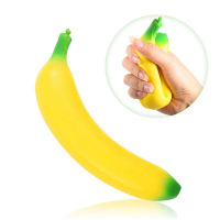 CISWGE Crystal Bun Cute Mini Soup Dumpling Shaped Stress-relief Squeeze Toy Venting Office Prank Toy Slow Rebound Fun Gift