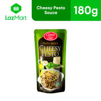 Clara Olé Cheesy Pesto Pasta Sauce 180g