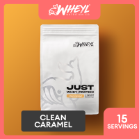 JUST Salted Chocolate whey protein