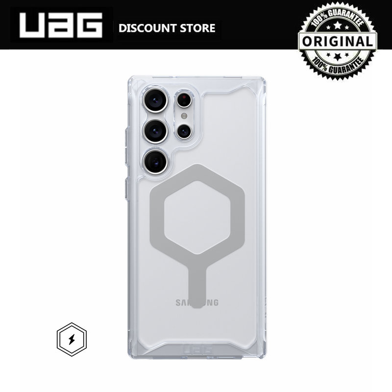 UAG PLYO Pro Series Ốp điện thoại cho Samsung Galaxy S24 Ultra / Galaxy S23 Ultra / Galaxy S23 Plus 