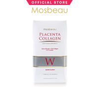 MOSBEAU PLACENTA COLLAGEN JELLY FOOD SUPPLEMENT 30 Sachets / 15000mg
