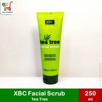 [Product from Europe] XPEL Beauty Care Facial Scrub | Foaming Facial Wash