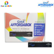 GMA AFFORDABOX