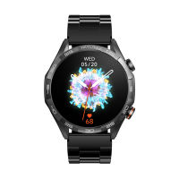 Haylou Solar 5 Smartwatch 1.58 Amoled Bluetooth 5.3 Watchs