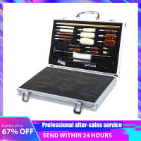 Universal G/un Cleaning Kit  Cleaner Hunting Accessories