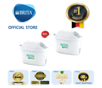 Brita Maxtra Pro Filter (Duo)