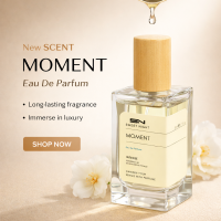 Sweet Night Intense Eau De Parfum Collection – Long-Lasting Unisex Perfume for Men & Women