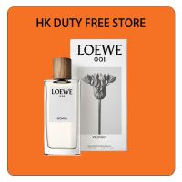 Loewe Eau De Parfum Woman 001 100ml