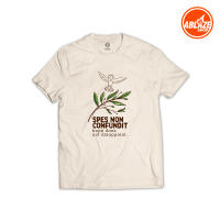 Ablaze Statement Hope Does Not Disappoint - Pilgrims Of Hope Shirt