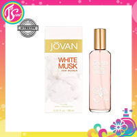 Jovan White Musk for Women 96ml
