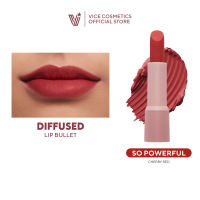VICE CO. Perfect Kizz Velvet Soft Diffused Lip Bullet