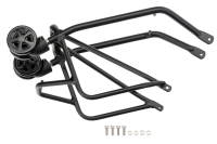 Tern Metro Transit Rack for BYB