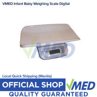 VMED Infant Baby Weighing Scale Digital