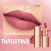 【Buy 2 AT ₱299】O.TWO.O Superstay Lipstick Lip Tint Soft Matte Nude Shock Long lasting Waterproof Silky 24HR Transferproof High Pigment 14 Colors Lips Makeup【NEW Colors】