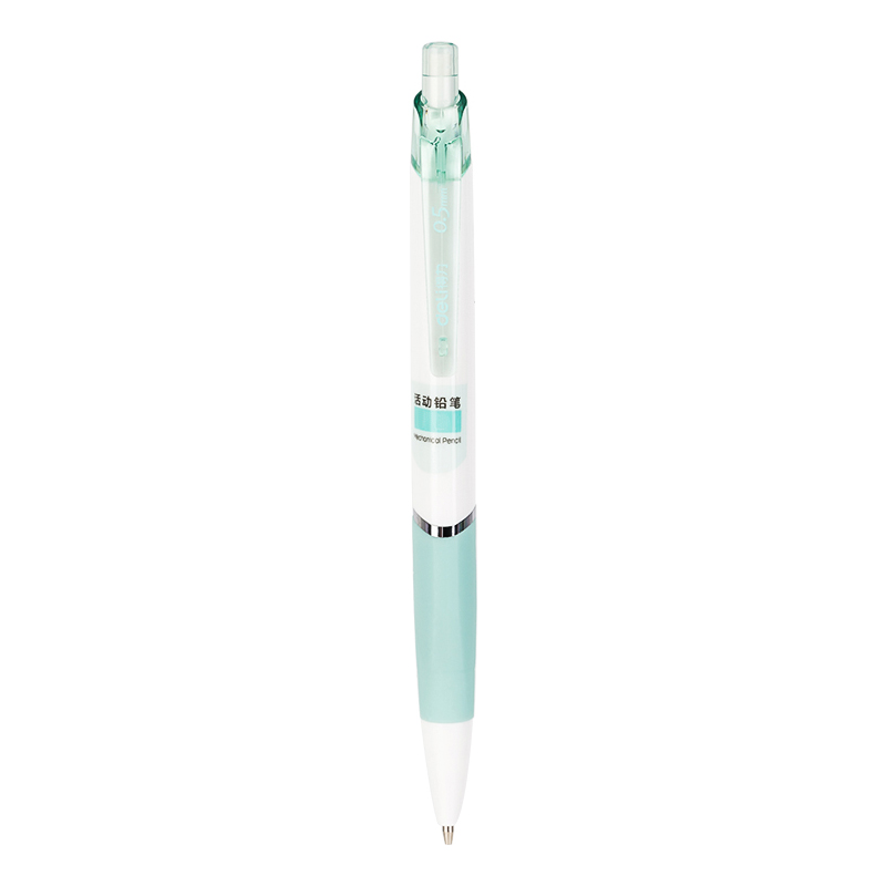 Deli Mechanical Pencil 0.5/0.7mm S327/S328