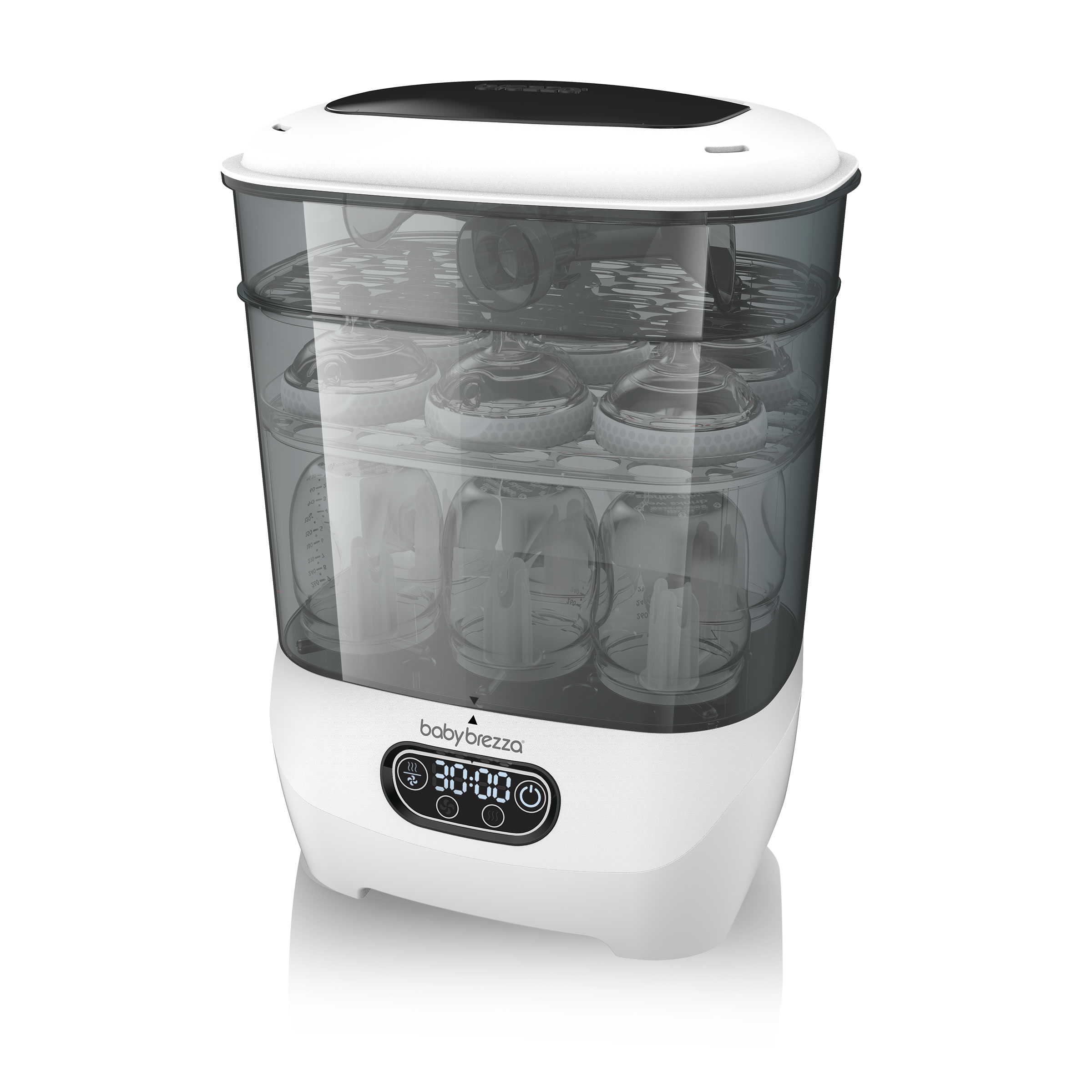 Baby Brezza Sterilizer Dryer Advanced
