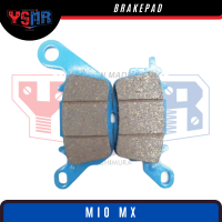 Yoshimura (YSMR) Brake Pad for MIO MX