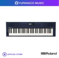 Roland GO:KEYS 3 61-Key Music Creation Keyboard