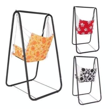 metal stand for duyan