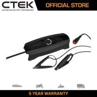 CTEK CS One GEN 2 Smart Car Battery Charger & Maintainer (Connect to Phone)