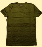 Active-Dry Fatigue/Army Green (XS to 2XL/Adult) Dry-Fit T-Shirt for Unisex
